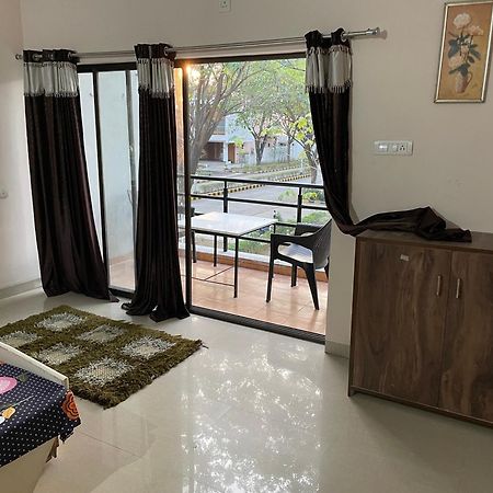 Samruddhi S1 Homestay Garden Villa Or S3 Nagpur Luaran gambar