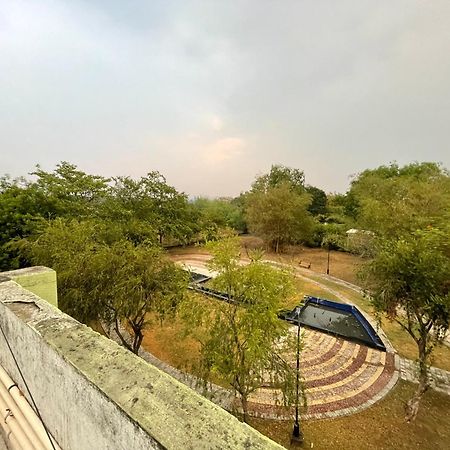 Samruddhi S1 Homestay Garden Villa Or S3 Nagpur Luaran gambar