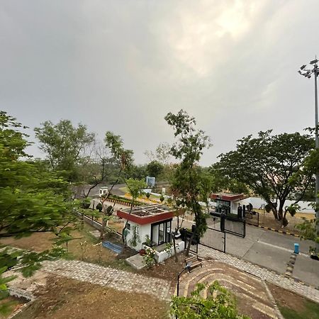 Samruddhi S1 Homestay Garden Villa Or S3 Nagpur Luaran gambar