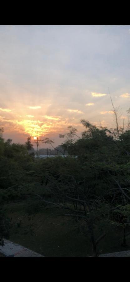 Samruddhi S1 Homestay Garden Villa Or S3 Nagpur Luaran gambar