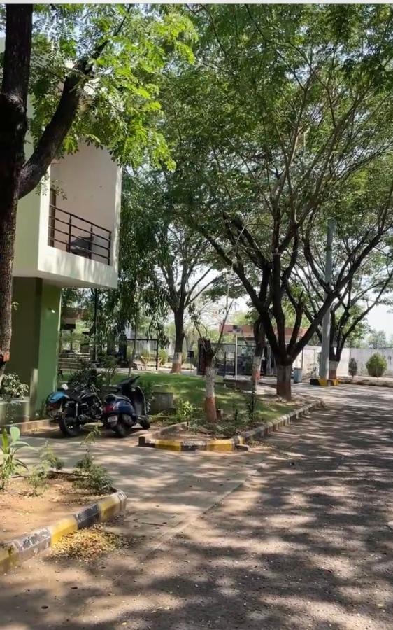 Samruddhi S1 Homestay Garden Villa Or S3 Nagpur Luaran gambar