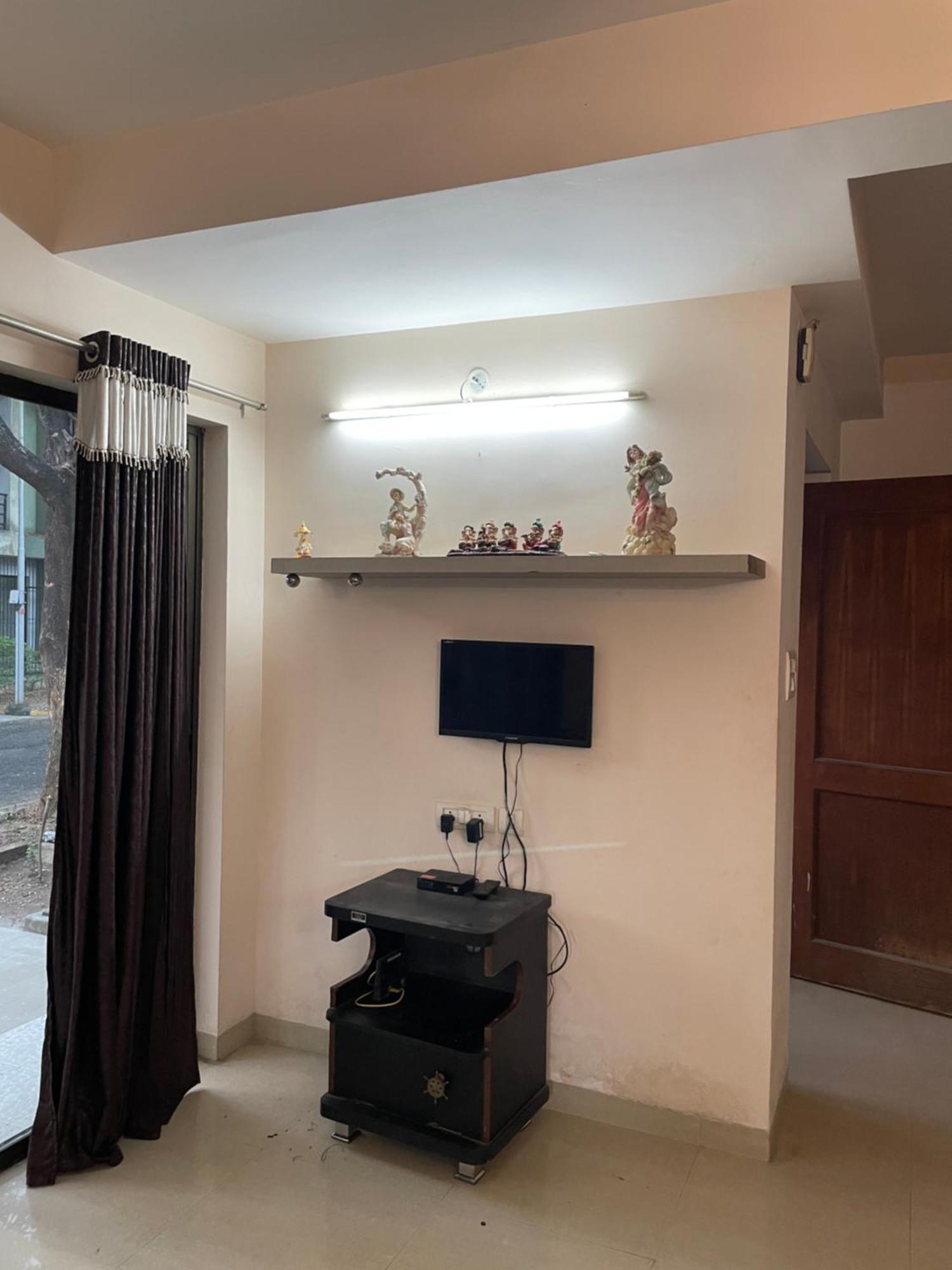 Samruddhi S1 Homestay Garden Villa Or S3 Nagpur Luaran gambar