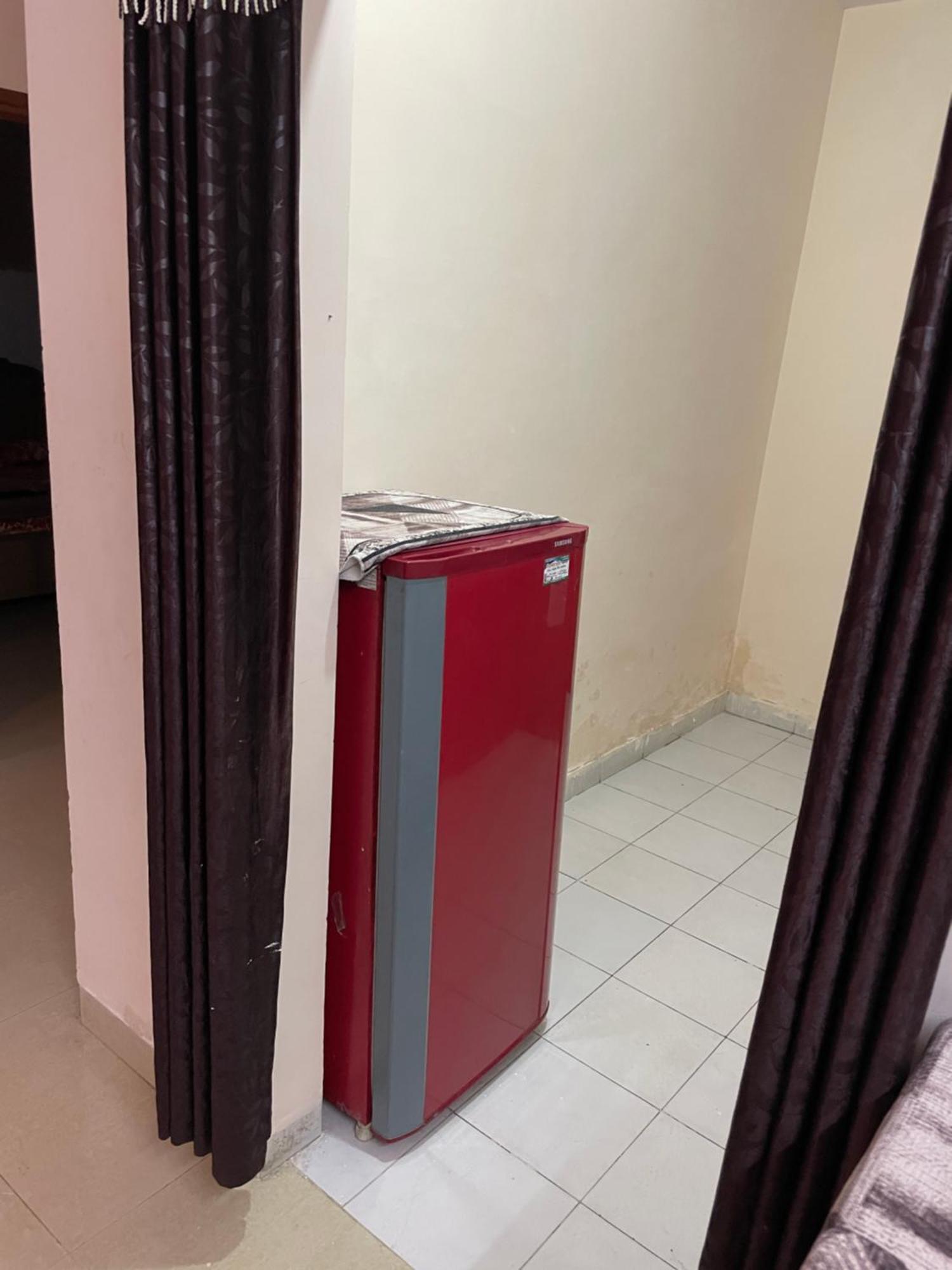 Samruddhi S1 Homestay Garden Villa Or S3 Nagpur Luaran gambar