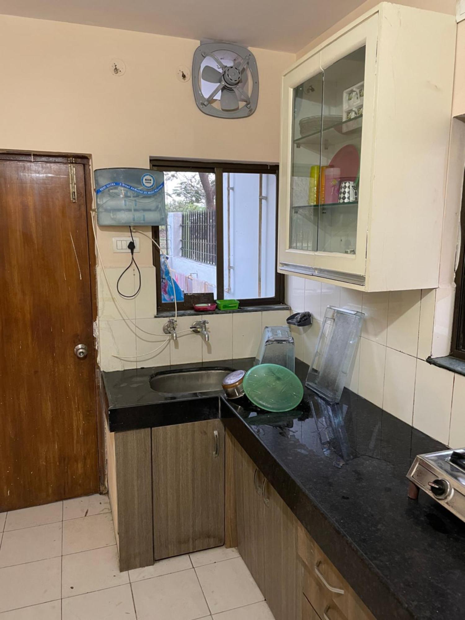 Samruddhi S1 Homestay Garden Villa Or S3 Nagpur Luaran gambar