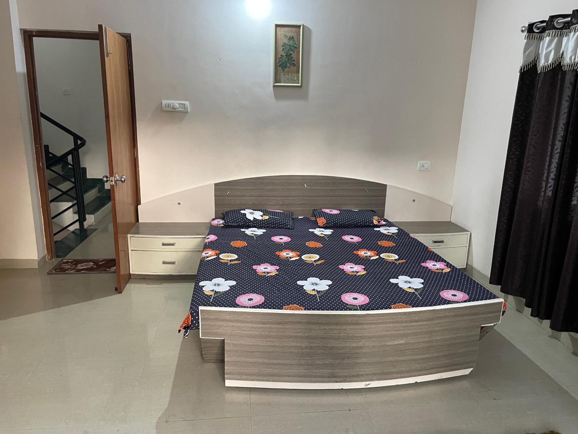 Samruddhi S1 Homestay Garden Villa Or S3 Nagpur Luaran gambar