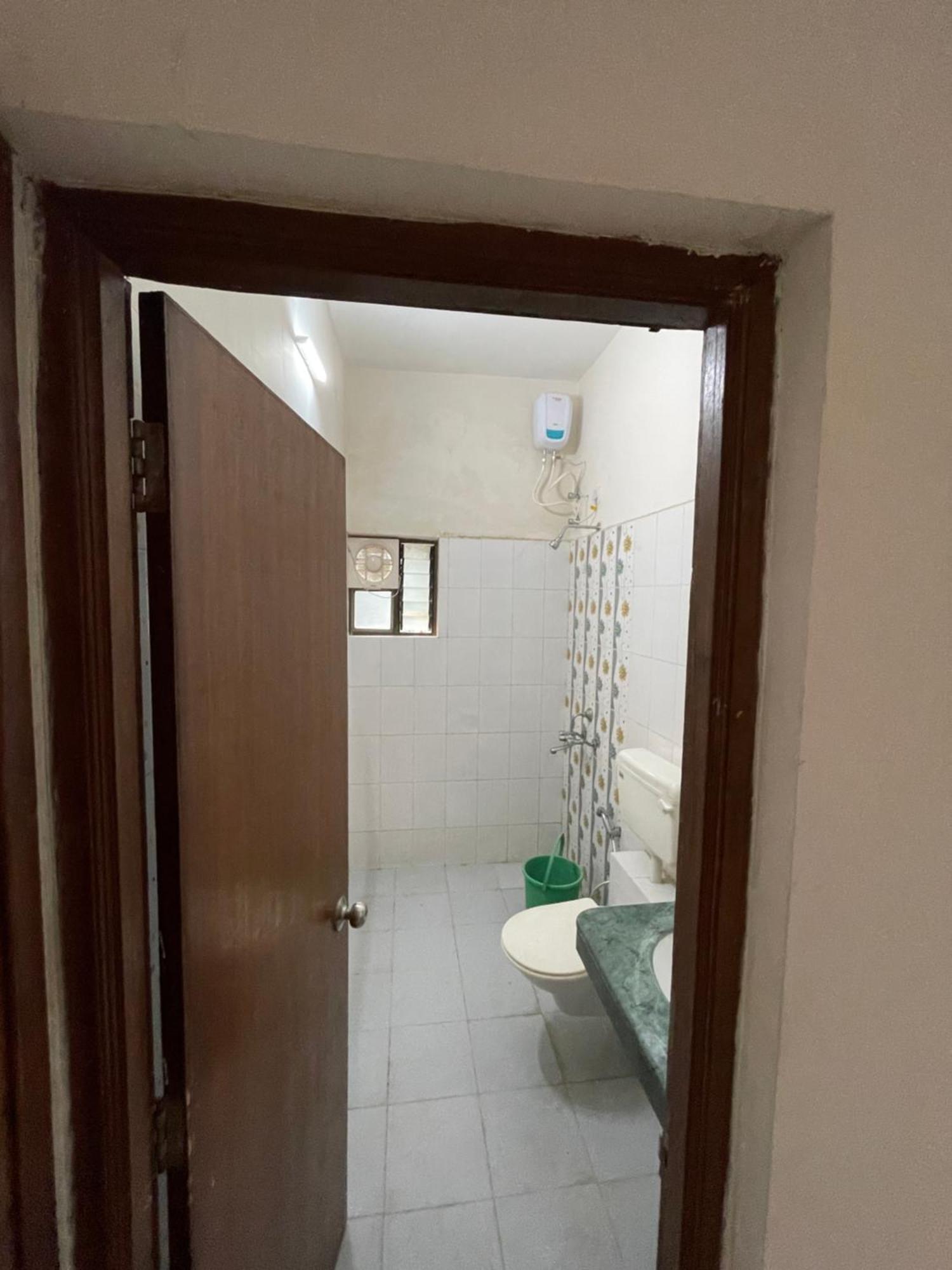 Samruddhi S1 Homestay Garden Villa Or S3 Nagpur Luaran gambar