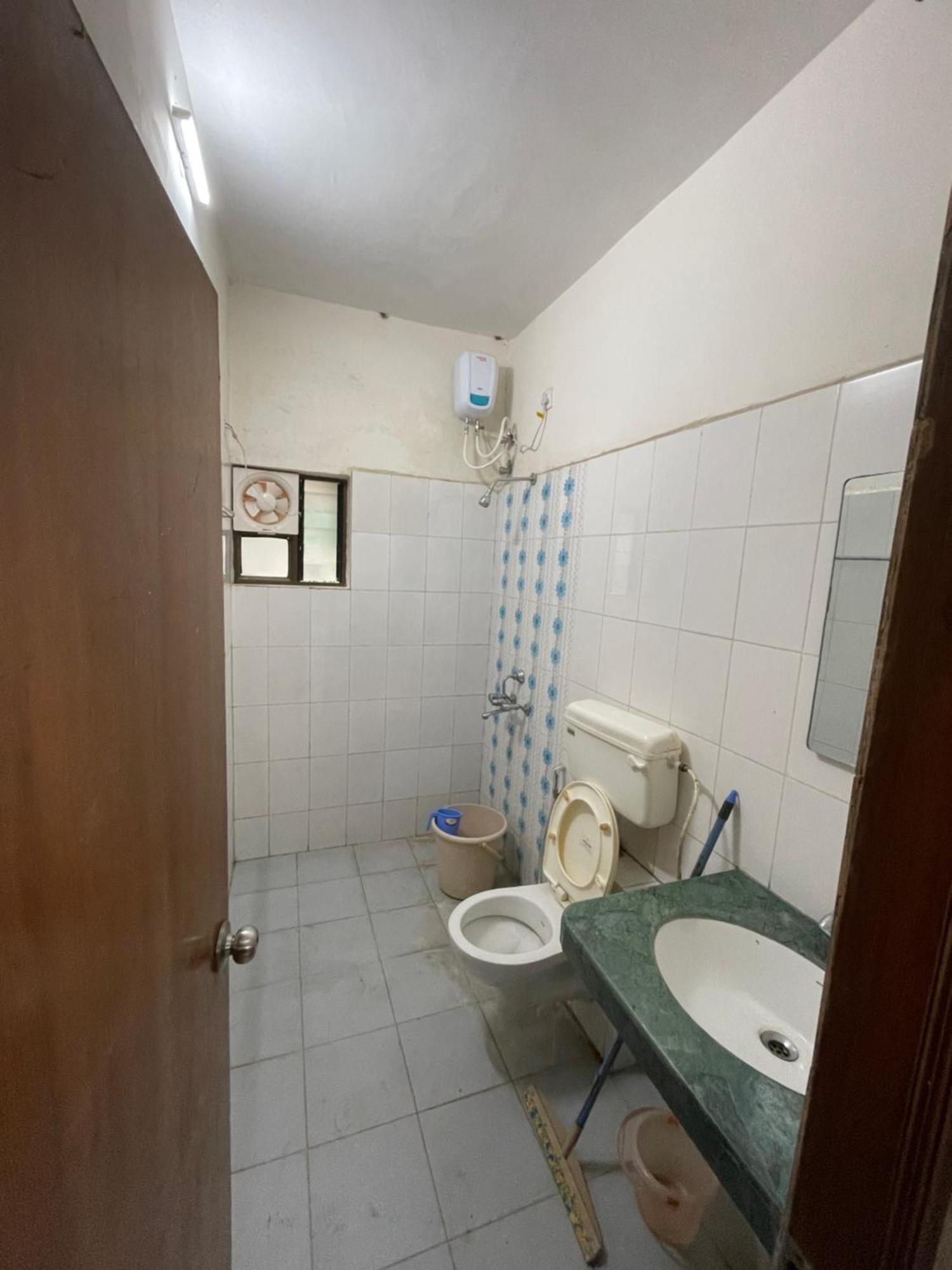 Samruddhi S1 Homestay Garden Villa Or S3 Nagpur Luaran gambar
