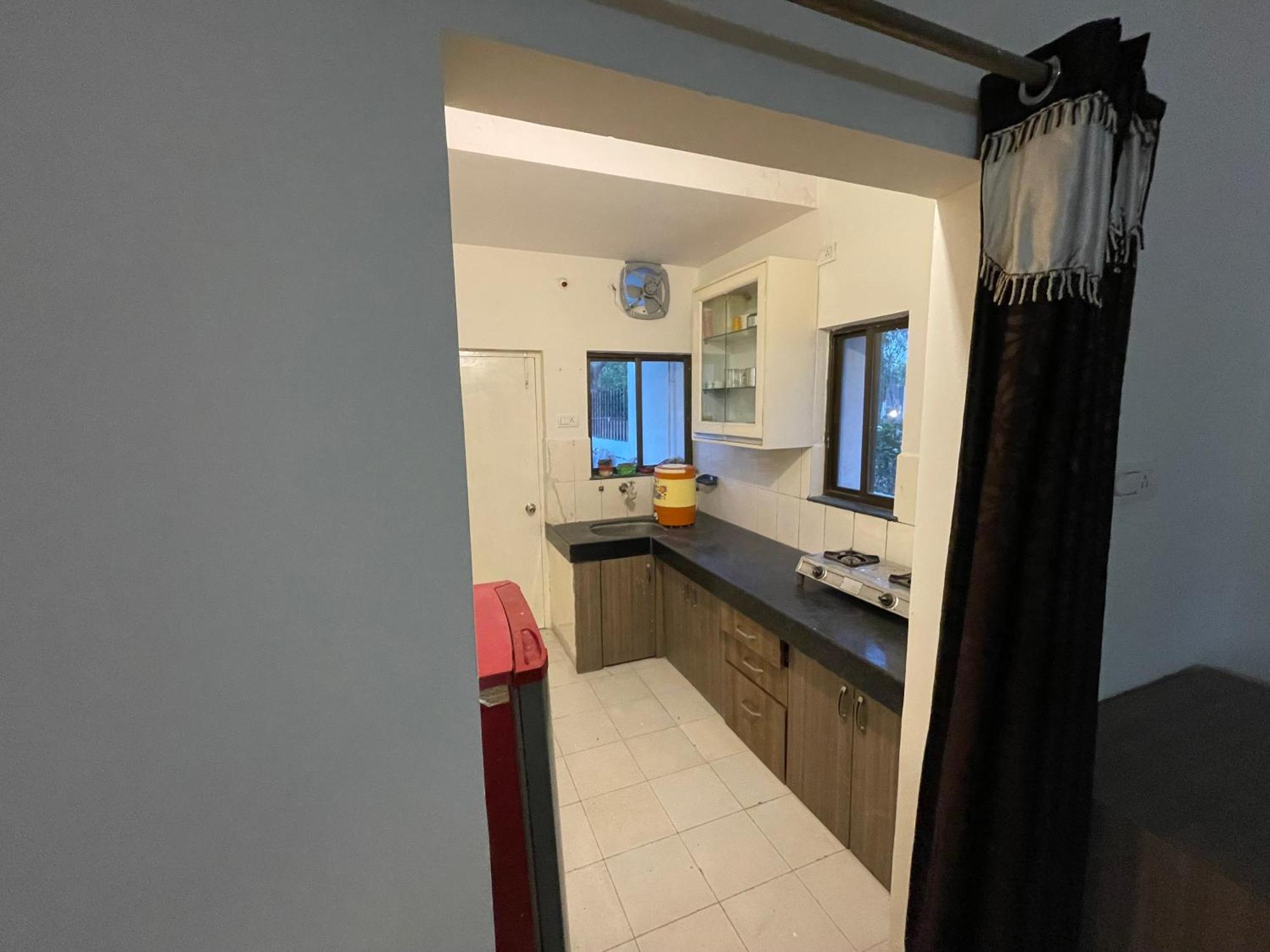 Samruddhi S1 Homestay Garden Villa Or S3 Nagpur Luaran gambar